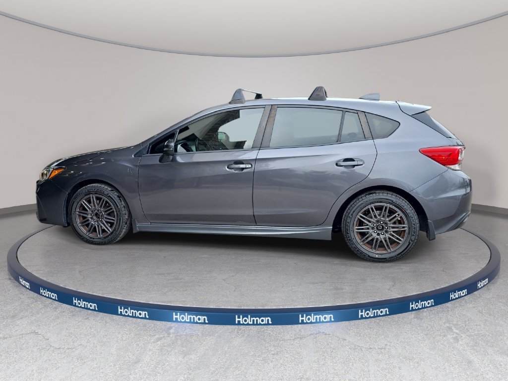 Used 2019 Subaru Impreza 2.0i Sport AWD/4WD image 9