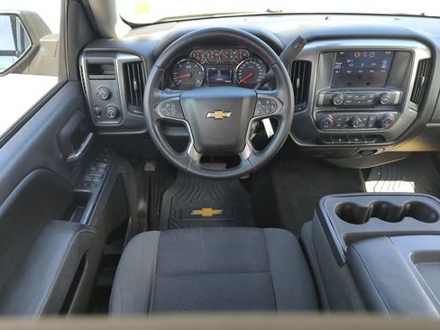 Used 2014 Chevrolet Silverado 1500 LT w/ All Star Edition AWD/4WD image 13