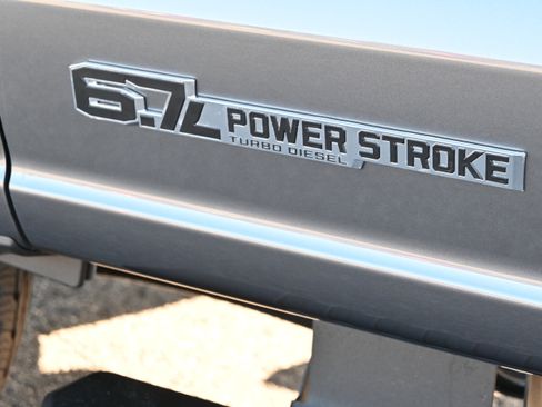 New 2026 Ford F350 XL w/ STX Appearance Package image 13