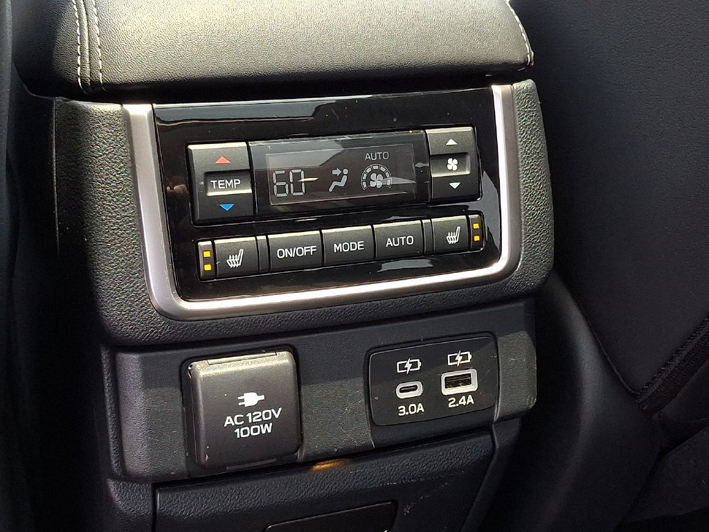 Used 2024 Subaru Ascent Touring AWD/4WD image 14