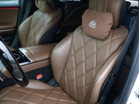 Used 2024 Mercedes-Benz Maybach S 680 4MATIC image 14