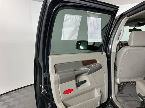 Used 2008 Dodge Ram 2500 Truck Laramie w/ Protection Group image 23