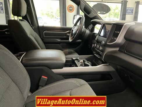 Used 2020 RAM 1500 Big Horn AWD/4WD image 31