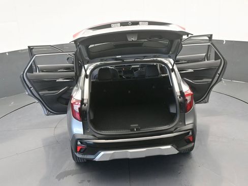 Used 2024 Kia Seltos S image 66