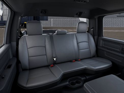 New 2026 RAM 2500 Tradesman image 9