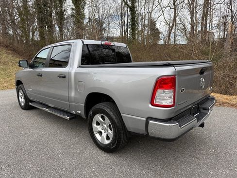 Used 2023 RAM 1500 Big Horn image 10