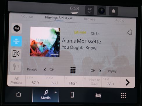 New 2026 RAM 2500 Big Horn image 14