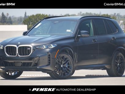New 2026 BMW X5 M60i w/ Executive Package