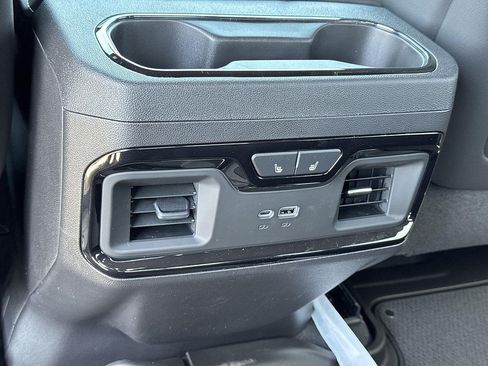 New 2026 GMC Sierra 1500 AT4X AWD/4WD image 26