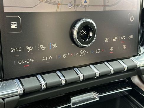 New 2026 GMC Yukon XL Denali w/ Sun & Power Step Package image 13