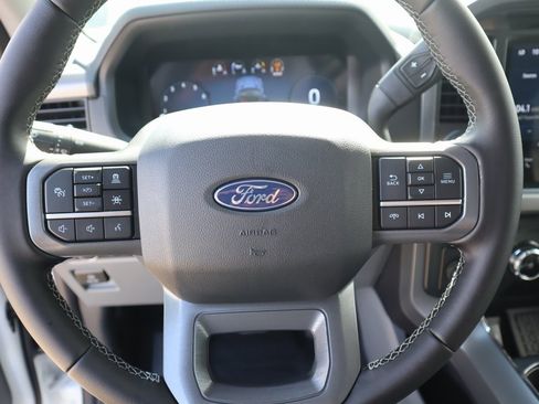 New 2025 Ford F150 XLT w/ Equipment Group 302A MID image 3
