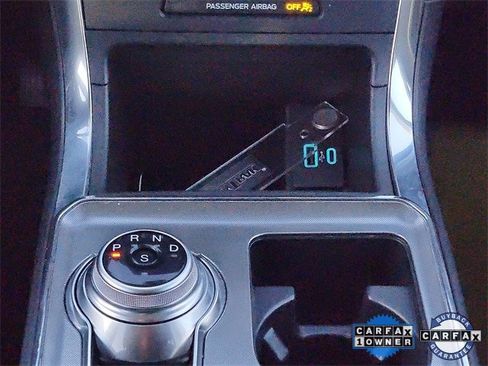 Certified 2022 Ford Edge Titanium image 18