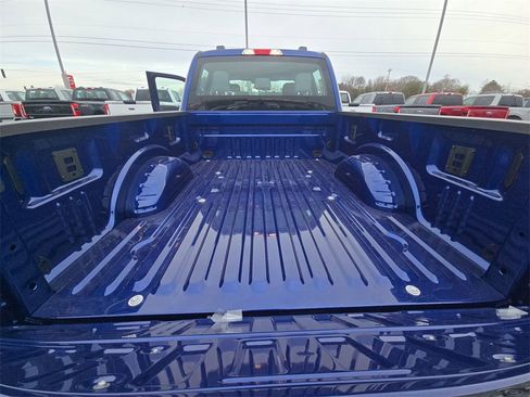 New 2026 Ford F250 XL w/ FX4 Off-Road Package image 29