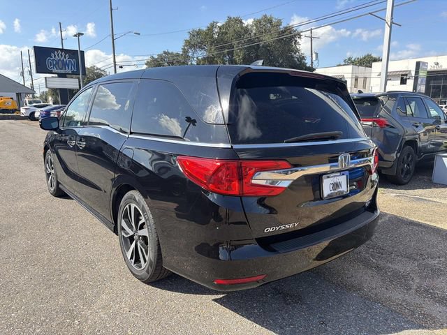 Used 2018 Honda Odyssey Elite image 9