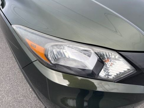 Used 2016 Honda HR-V LX image 12