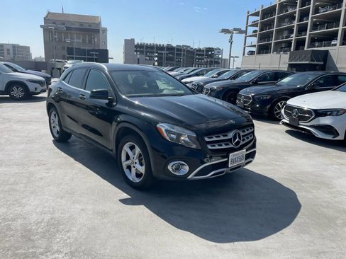Used 2018 Mercedes-Benz GLA 250 image 4