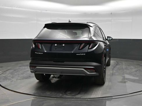 New 2026 Hyundai Tucson Limited AWD/4WD image 6
