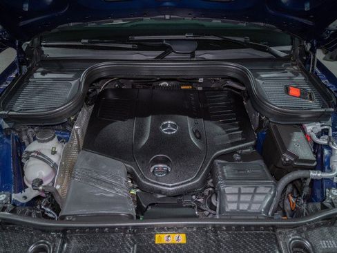 Used 2026 Mercedes-Benz GLE 450 4MATIC Coupe image 23