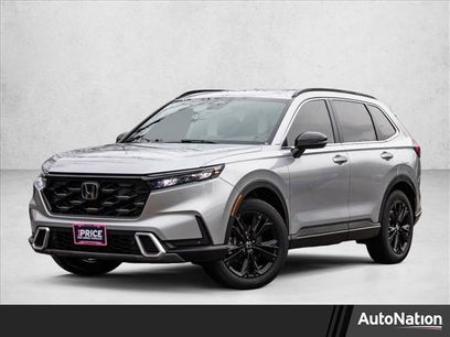 Used 2023 Honda CR-V Sport Touring