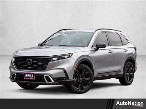 Used 2023 Honda CR-V Sport Touring image 1