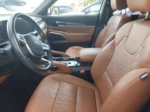 Certified 2024 Kia Telluride EX X-Line AWD/4WD image 18