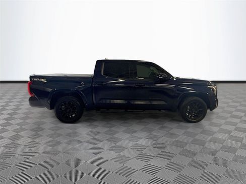 Used 2023 Toyota Tundra SR5 w/ TRD Sport Premium Package AWD/4WD image 8