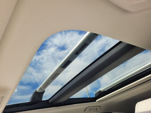 New 2026 MAZDA CX-90 3.3 Turbo w/ Premium Plus Pkg image 5