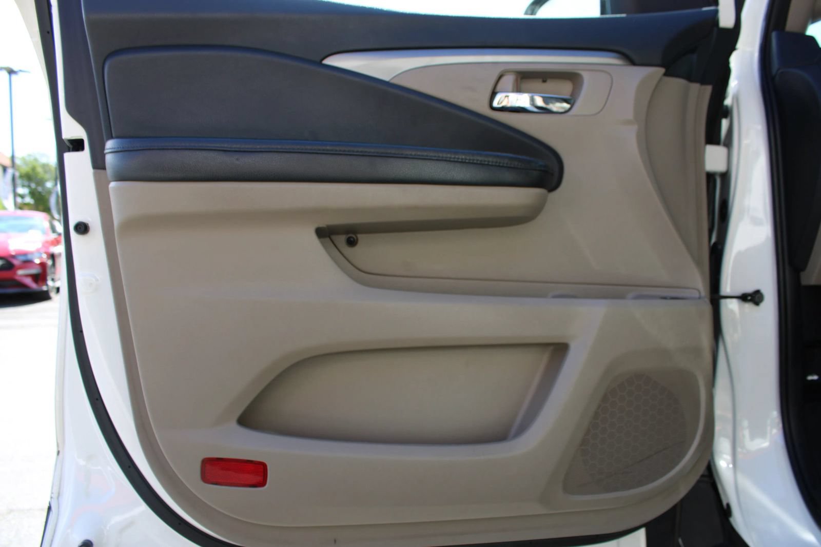 Used 2018 Honda Pilot EX-L image 8