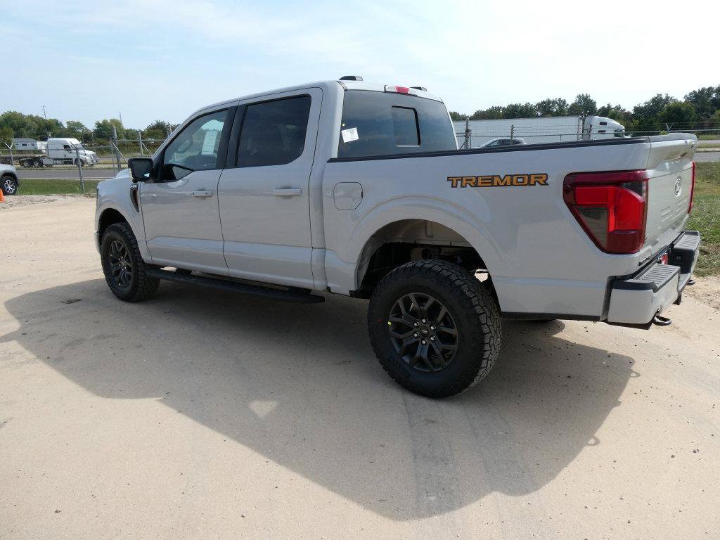 New 2026 Ford F150 Tremor AWD/4WD image 8