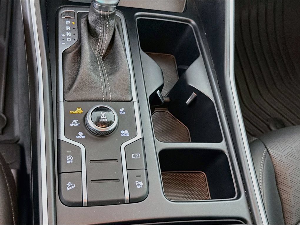 Used 2022 Kia Sorento S AWD/4WD image 22