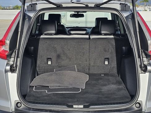 Used 2018 Honda CR-V EX-L image 10