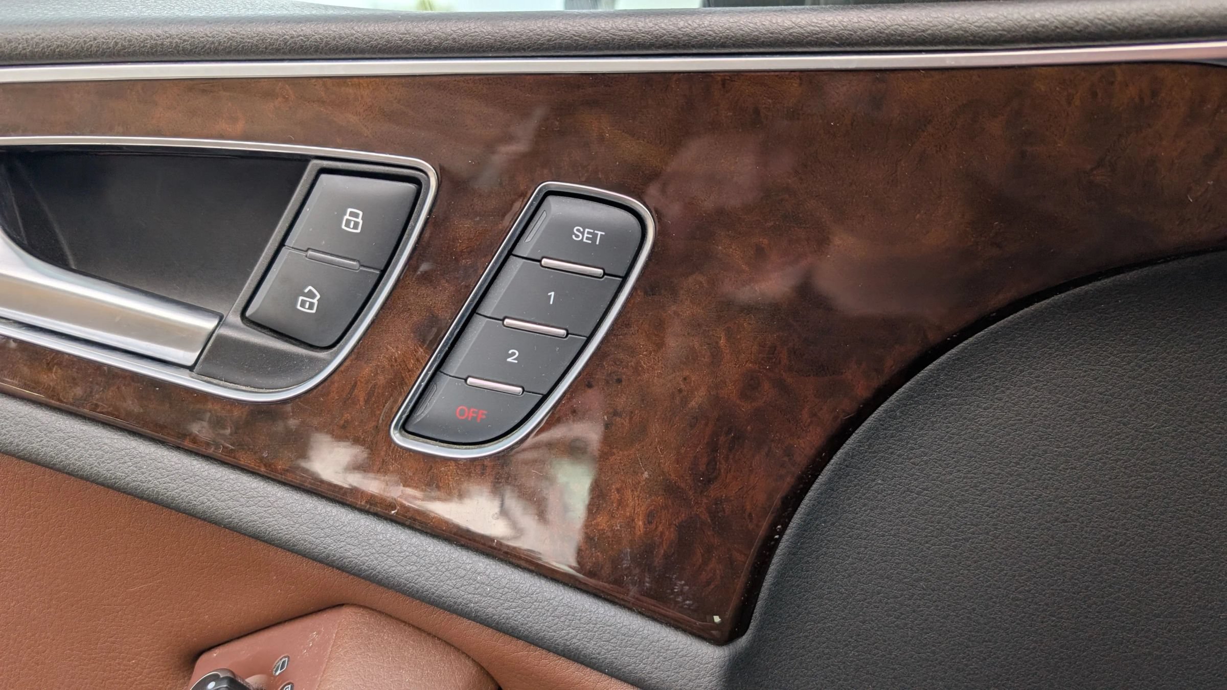 Used 2014 Audi A6 TDI Prestige w/ Prestige Package AWD/4WD image 16