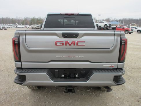 New 2026 GMC Sierra 2500 AT4 image 6