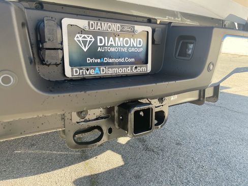 New 2026 Ford F250 Lariat w/ FX4 Off-Road Package image 54