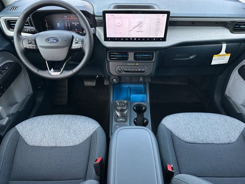 New 2026 Ford Maverick XLT AWD/4WD image 12