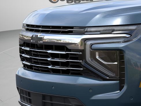 New 2026 Chevrolet Tahoe LT image 22