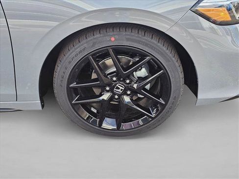 New 2026 Honda Civic Sport image 9