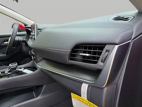 New 2026 Nissan Rogue SV w/ Cold Weather Package image 14