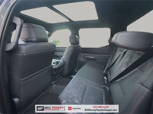 New 2026 Toyota Tundra TRD Pro image 13