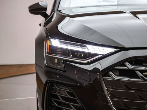 New 2026 Audi S3 Premium image 6