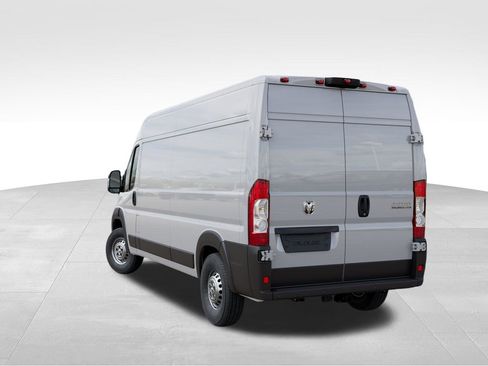 New 2026 RAM ProMaster 2500 w/ Convenience Group image 3