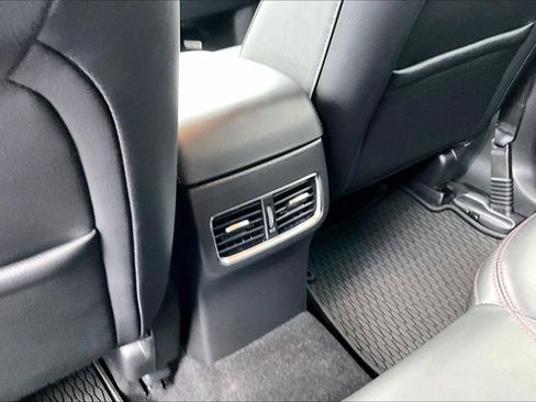 Used 2023 MAZDA CX-5 Carbon Edition image 10