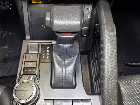 Certified 2024 Toyota Tacoma TRD Sport w/ TRD Sport Premium Package image 42