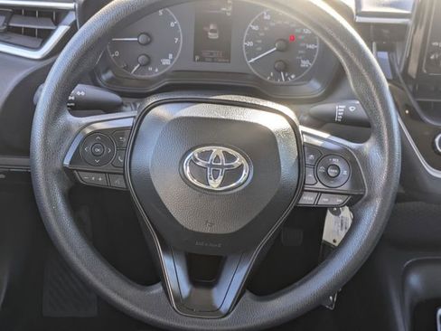 Used 2024 Toyota Corolla LE image 13