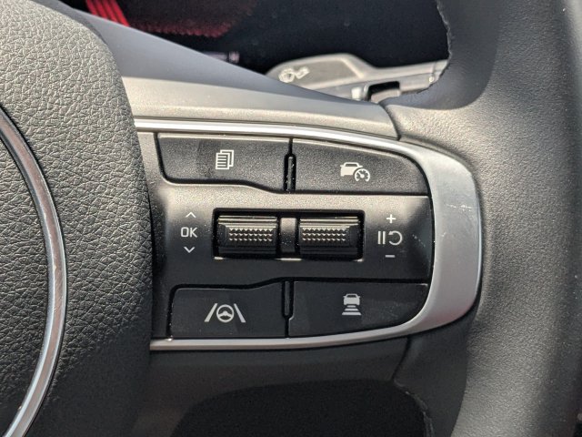Used 2025 Kia K5 GT-Line w/ GT-Line Premium Package FWD image 26