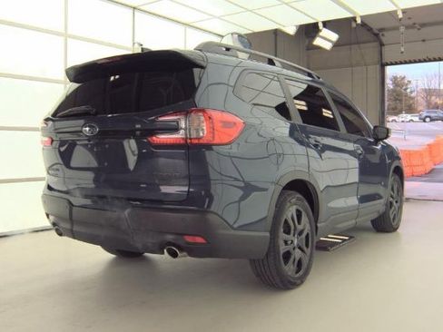 Used 2024 Subaru Ascent Onyx Edition Limited image 3
