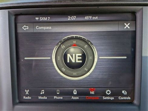 Certified 2019 RAM 1500 Big Horn image 22