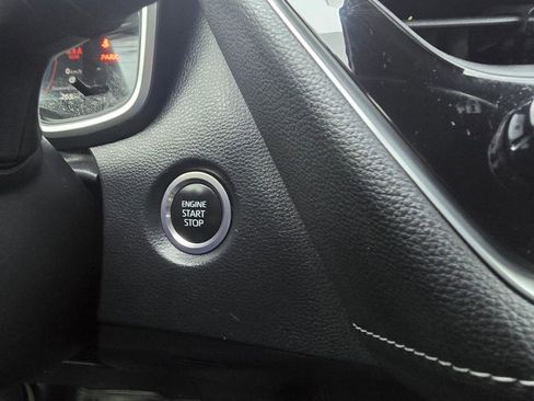 Certified 2024 Toyota Corolla XSE FWD image 24