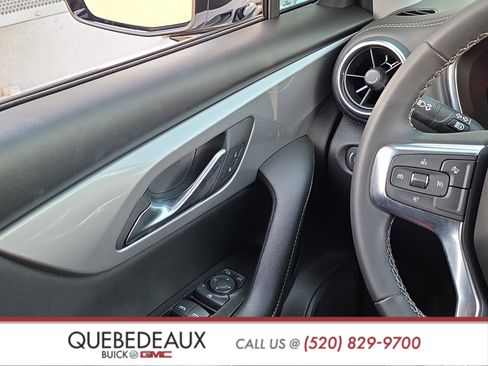 Used 2025 Chevrolet Blazer LT w/ Redline Edition FWD image 24