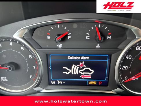 Certified 2023 GMC Acadia SLE w/ Driver Convenience Package AWD/4WD image 32